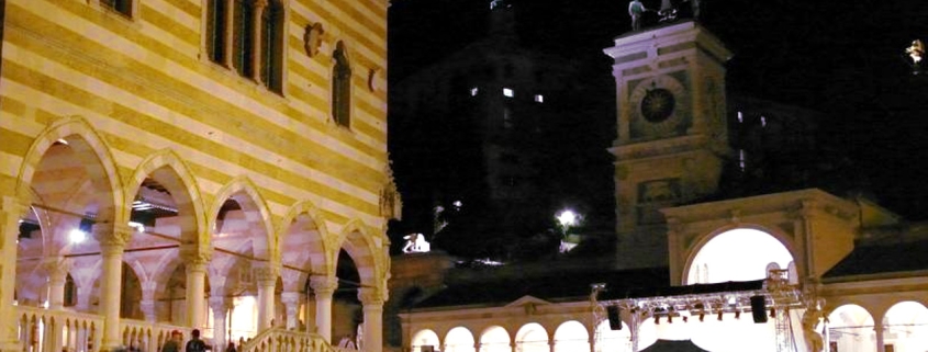 Notte Bianca a Udine