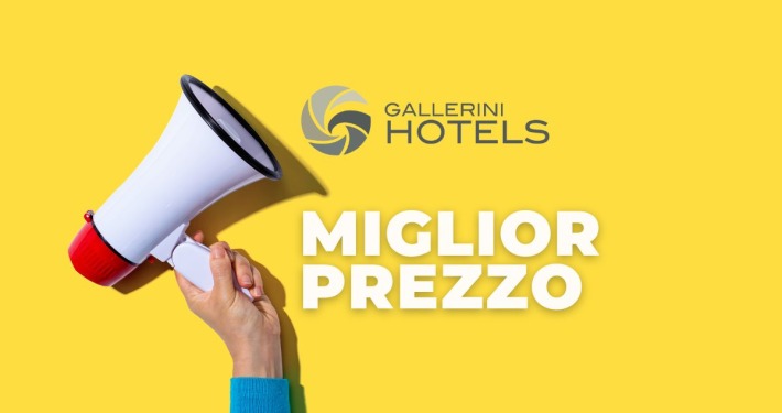 Miglior Prezzo Gallerini Hotels