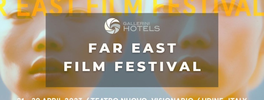 Far East Film Festival Udine
