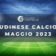 UDINESE CALCIO MAGGIO 2023