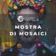 MOSTRA DI MOSAICI IN CASTELLO UDINE