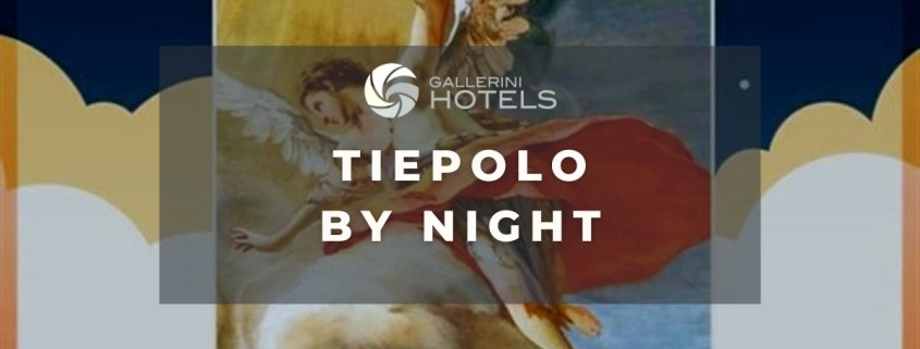 Tiepolo by Night