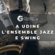A Udine l'ensemble jazz e swing