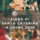 Fiera di Santa Caterina a Udine 2023